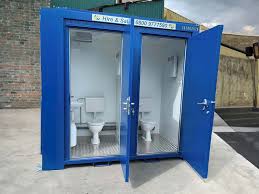 Best Long-Term Portable Toilet Rental  in Stow, OH